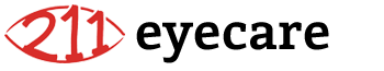 211EyeCare Logo
